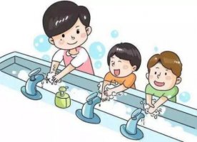 告家長書：幼兒園夏季保健知識溫馨提示
