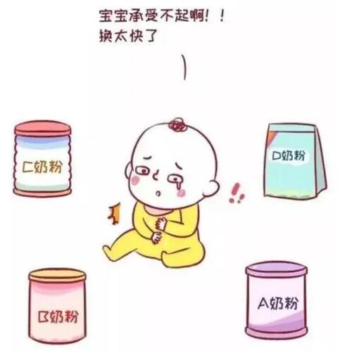 寶寶突然不愛吃奶，是厭奶期嗎？