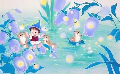 幼兒園慶六一活動(dòng)——家長(zhǎng)邀請(qǐng)函