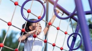 幼兒園人際交往中，這3類孩子容易沒朋友
