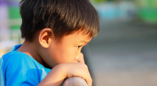 幼兒園人際交往中,這3類孩子容易沒朋友