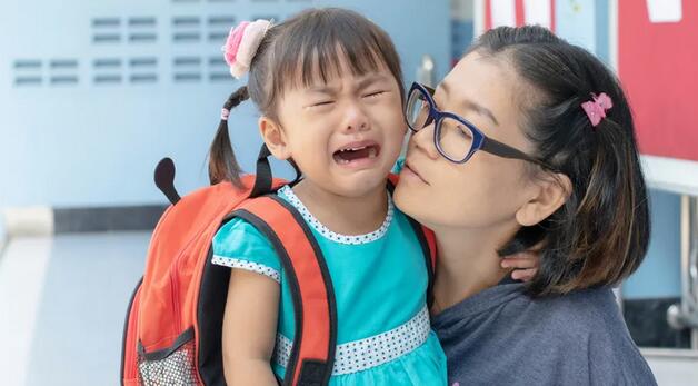 幼兒園人際交往中,這3類孩子容易沒朋友