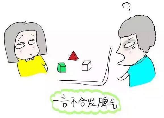 孩子情商低的6種表現