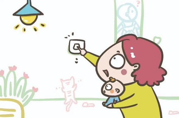 如何培養(yǎng)6個月以上寶寶的認(rèn)知能力