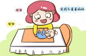 寶寶頭部控制不好，這樣鍛煉最有效