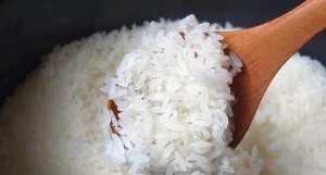 米飯夾生怎么辦