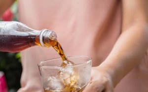 孕婦能喝碳酸飲料嗎