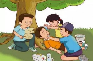 中暑了怎么恢復(fù)的快
