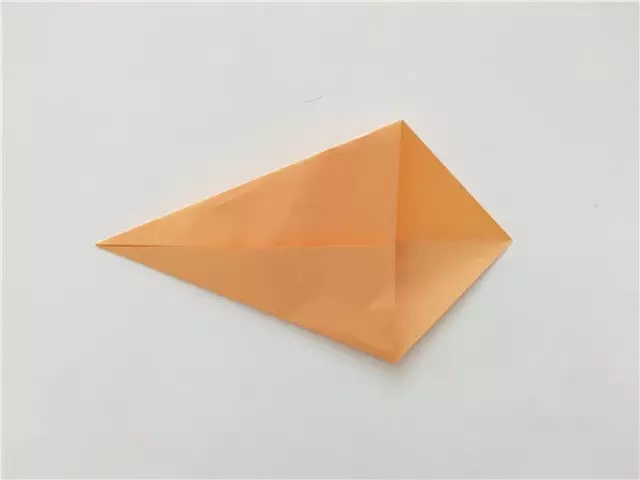 卡紙手工制作炫酷的立體魚(yú)