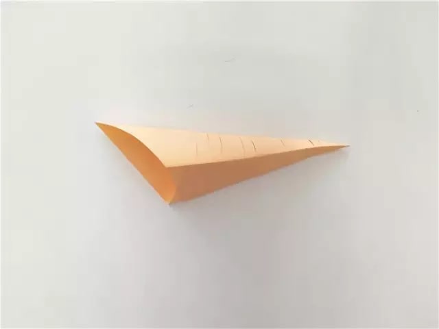 卡紙手工制作炫酷的立體魚(yú)