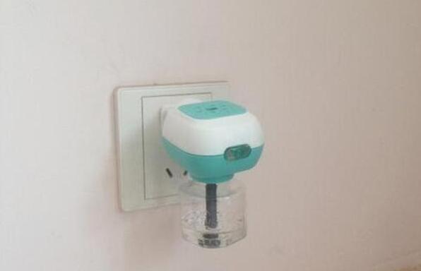 電蚊香液對人有害嗎