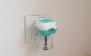 孕媽可以使用電蚊香嗎？