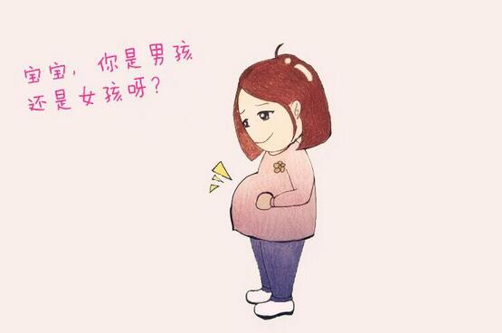 妊娠紋判斷生男生女怎么看