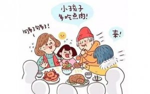 寶寶脾胃虛弱怎么調理 怎么判斷孩子脾虛