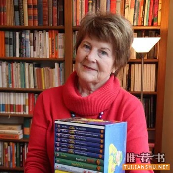 偵探小說推薦：6本適合8-12歲孩子的偵探小說