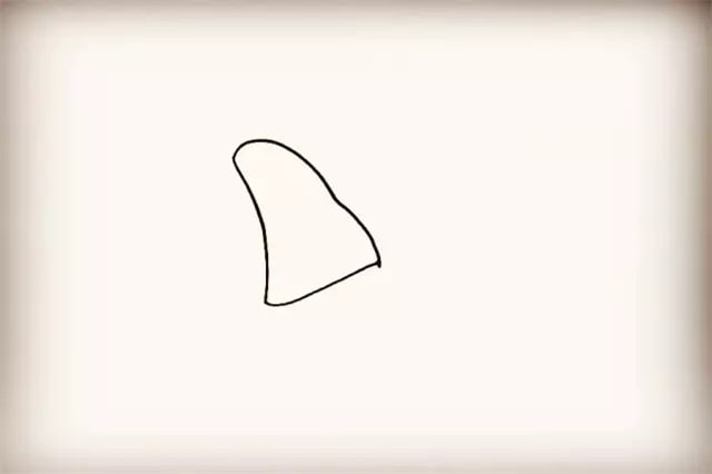 兒童畫粽子怎么畫簡(jiǎn)筆畫