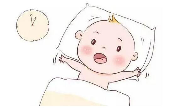 寶寶晚上不睡覺(jué)怎么辦
