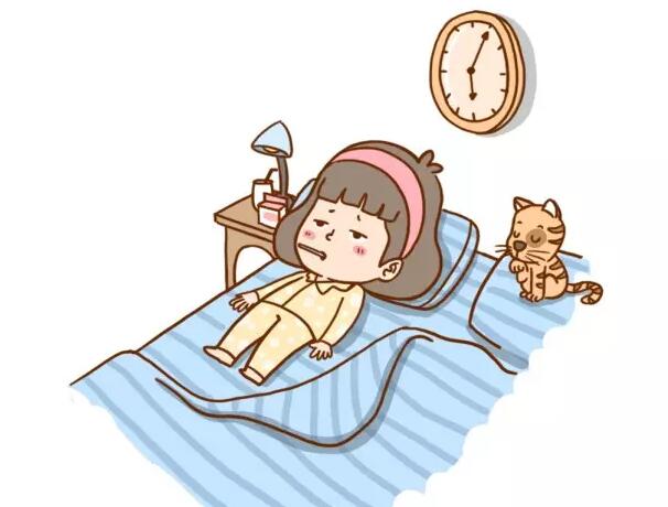 夏季備孕，別再這些時(shí)間點(diǎn)啪啪啪造娃