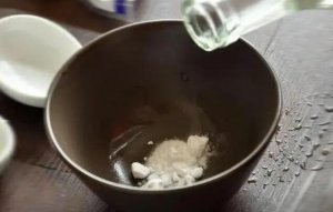鐵鍋生銹怎么處理