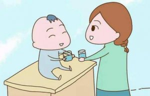 寶寶喝水有講究，這6種水要注意