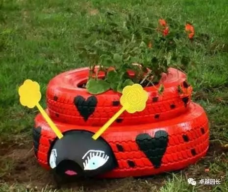夏天里的兒童戶外游戲，竟然可以這樣玩