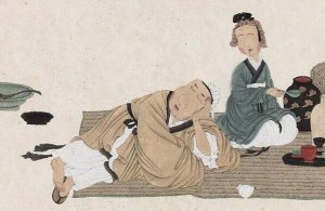 世說新語(yǔ)中6個(gè)有趣的故事