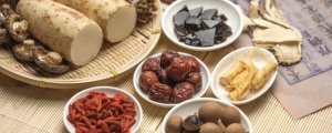 枸杞子的功效與作用
