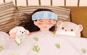 風(fēng)熱感冒和風(fēng)寒感冒怎么區(qū)別