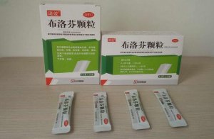 常見的兒童退燒藥有哪些