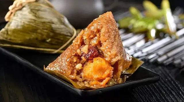 端午節(jié)的來歷和習(xí)俗
