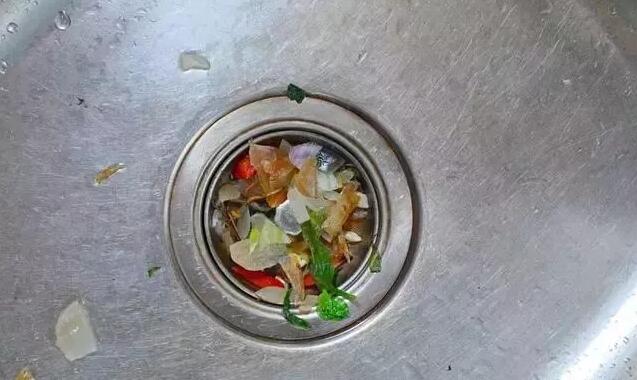 廚房下水道堵塞疏通小妙招