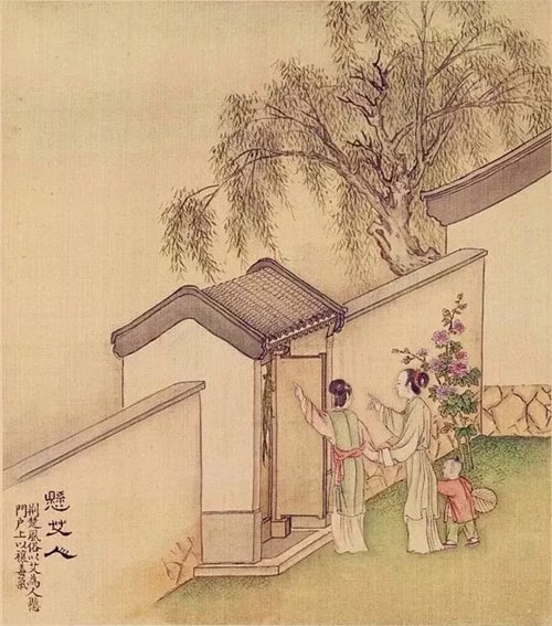 端午時節(jié)，邂逅最美端午節(jié)的詩詞