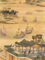 端午時(shí)節(jié)，邂逅最美端午節(jié)的詩詞