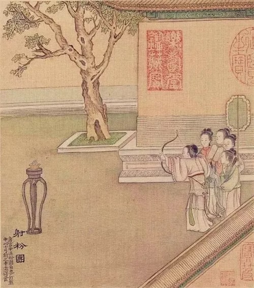 端午時節(jié)，邂逅最美端午節(jié)的詩詞