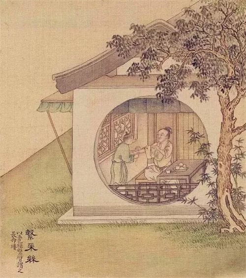 端午時節(jié)，邂逅最美端午節(jié)的詩詞