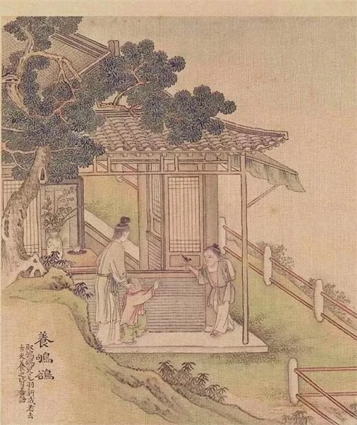 端午時節(jié)，邂逅最美端午節(jié)的詩詞