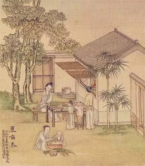 端午時節(jié)，邂逅最美端午節(jié)的詩詞
