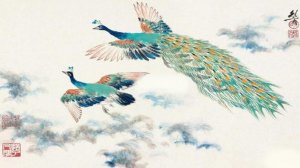 孔雀東南飛原文及翻譯