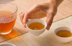 夏季喝茶6個(gè)禁忌要知道