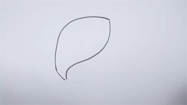 鯊魚(yú)簡(jiǎn)筆畫(huà)步驟圖片