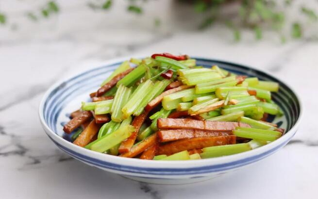 9道高膳食纖維素食菜譜，飽腹又通便