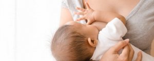 新生兒怎么母乳喂養(yǎng)方法