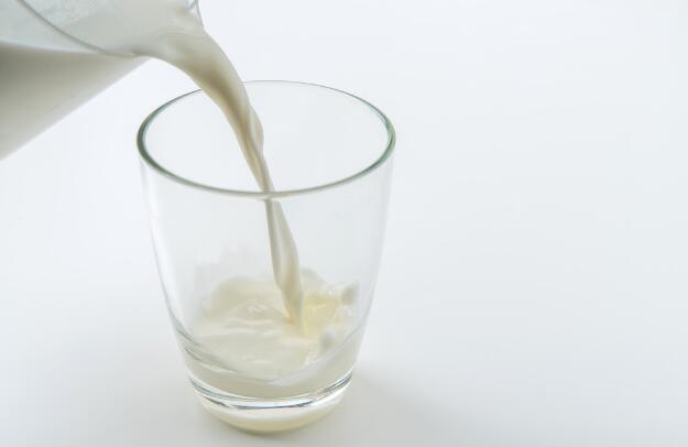 牛乳是什么