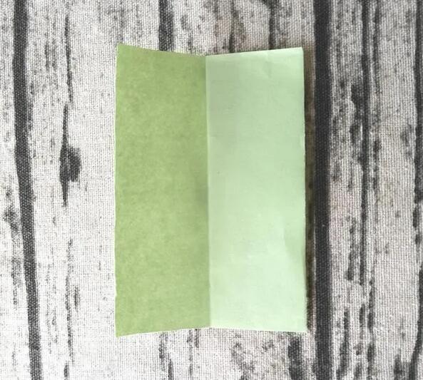 父親節(jié)手工禮物襯衫折紙簡(jiǎn)單