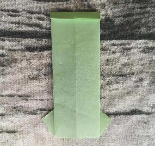 父親節(jié)手工禮物襯衫折紙簡(jiǎn)單