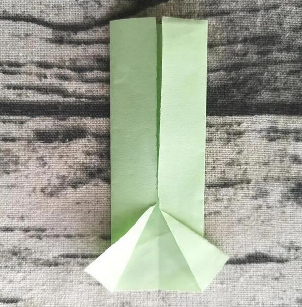 父親節(jié)手工禮物襯衫折紙簡(jiǎn)單