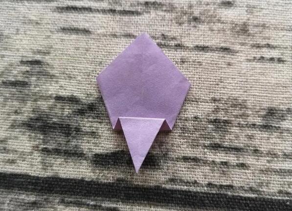 父親節(jié)手工禮物襯衫折紙簡(jiǎn)單