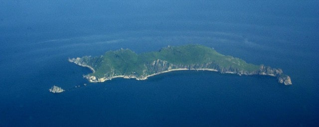 釣魚島又叫什么名字 釣魚島在哪里