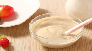嬰兒輔食食譜制作大全100款(4-24個月)