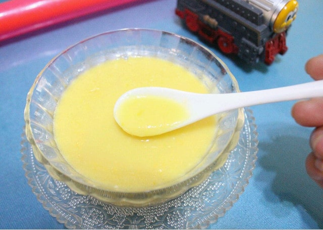 嬰兒輔食食譜制作大全100款